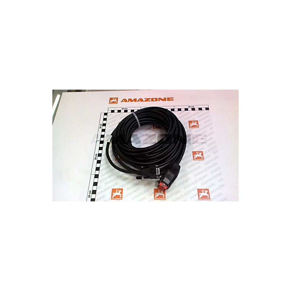 Rallonge 12M antenne GPS AG star NL1271 Amazone