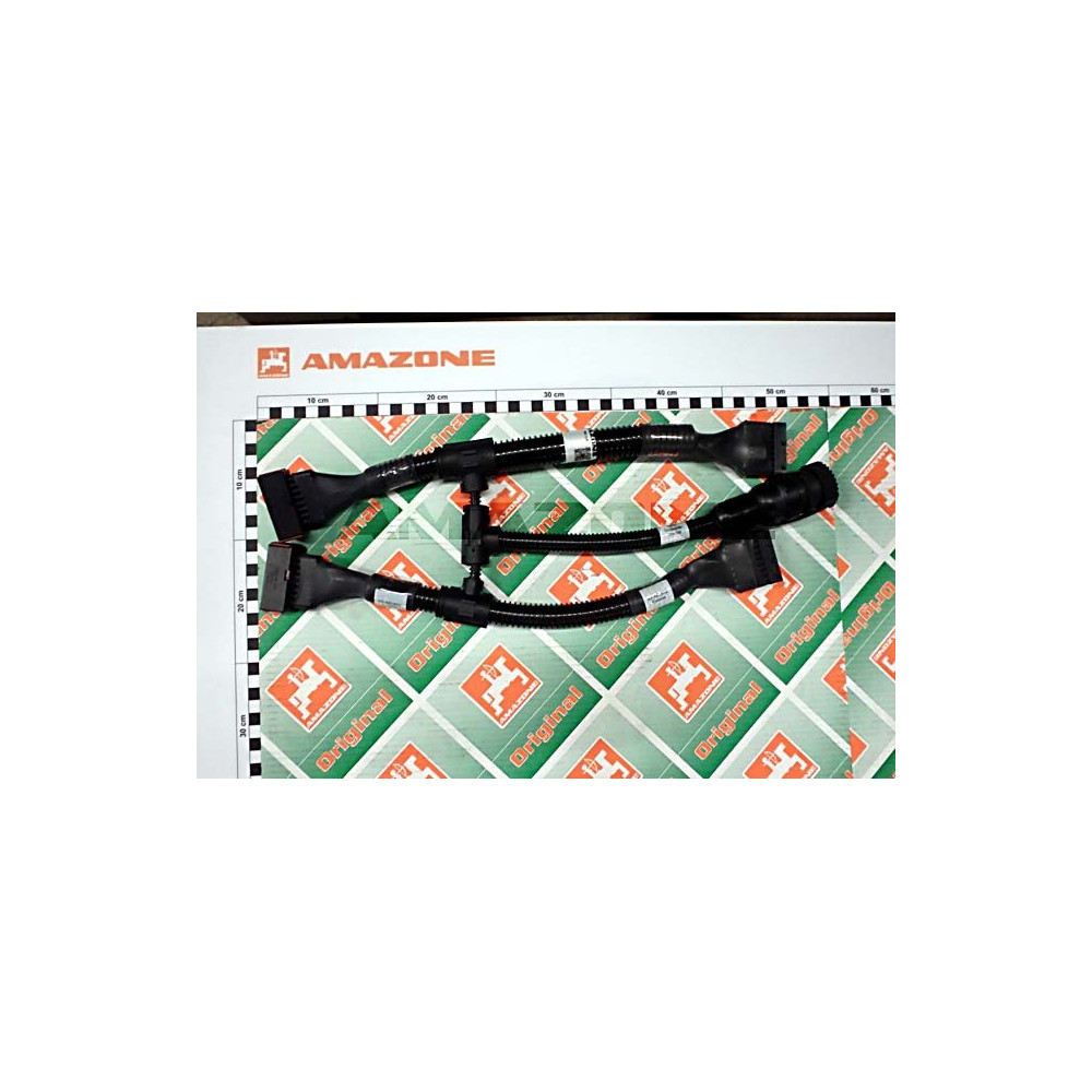 Faisceau diag. UF02 NL1286 Amazone