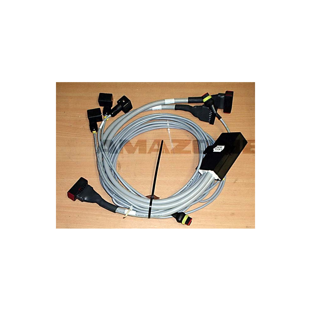 Boitier faisceau amatron + UX NL128 Amazone
