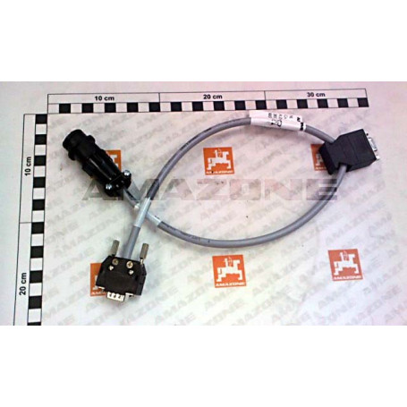 Cable Y SUB D-SUB D-INCAB Réf. NL1290 - AMAZONE Cable Y SUB D-SUB D-INCAB Réf. NL1290 - AMAZONE