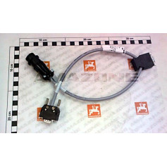Cable Y SUB D-SUB D-INCAB Réf. NL1290 - AMAZONE Cable Y SUB D-SUB D-INCAB Réf. NL1290 - AMAZONE