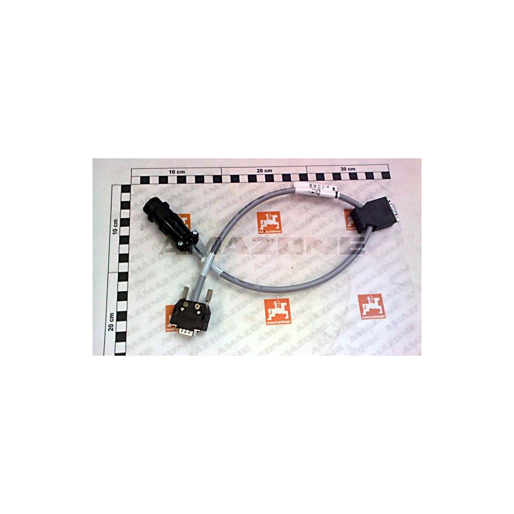 Cable Y SUB D-SUB D-INCAB NL1290 Amazone