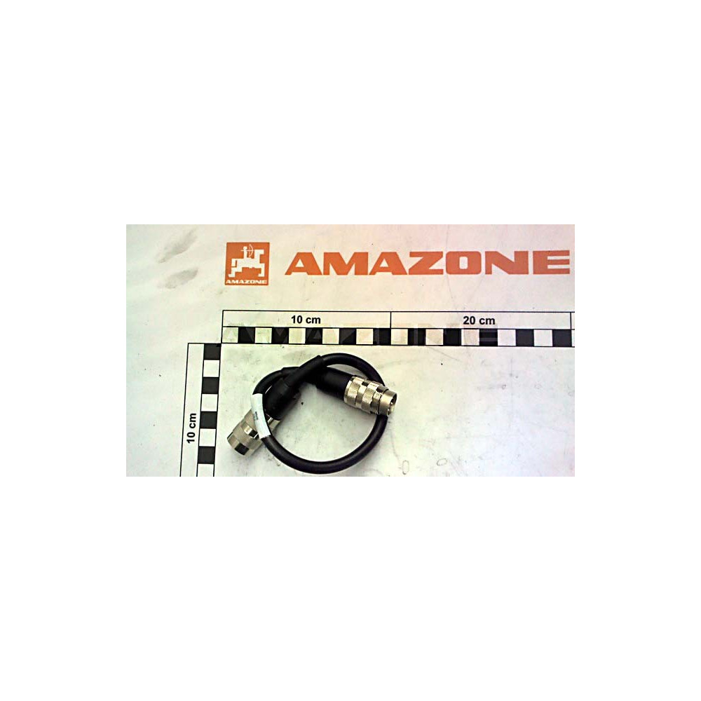 Cable E+S easy M. X sensor NL1303 Amazone