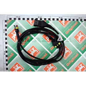 Cable adaptation pour eclairage NL1315 Amazone
