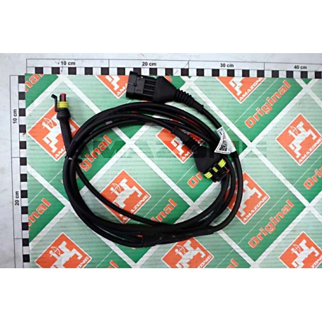 Cable adaptation pour eclairage Réf. NL1315 - AMAZONE Cable adaptation pour eclairage Réf. NL1315 - AMAZONE