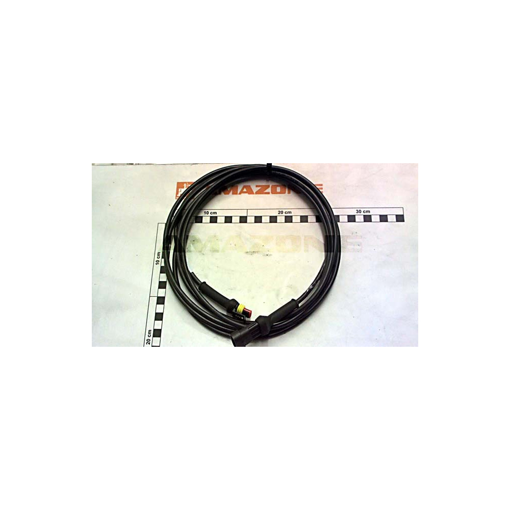 Cable rallonge 3.85 M 3POL/2POL NL1316 Amazone