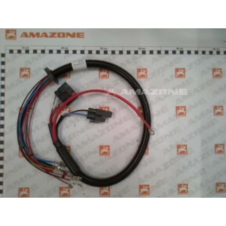 Faisceau moteur W1 M3 PH1250 Réf. NL1309 - AMAZONE Faisceau moteur W1 M3 PH1250 Réf. NL1309 - AMAZONE