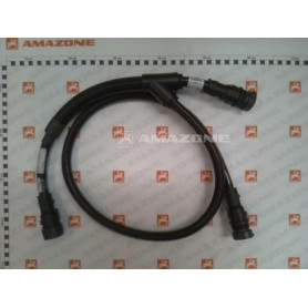 Cable adaptateur Y NL1324 Amazone