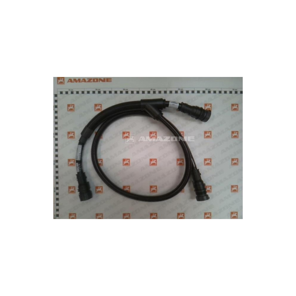 Cable adaptateur Y NL1324 Amazone