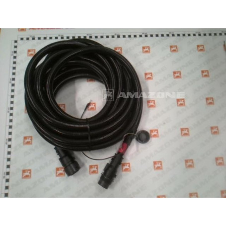 Cable 10M prise 6 poles Réf. NL1327 - AMAZONE Cable 10M prise 6 poles Réf. NL1327 - AMAZONE