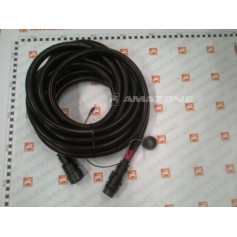 Cable 10M prise 6 poles Réf. NL1327 - AMAZONE Cable 10M prise 6 poles Réf. NL1327 - AMAZONE