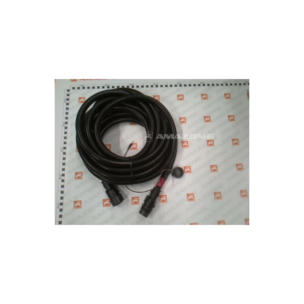 Cable 10M prise 6 poles NL1327 Amazone
