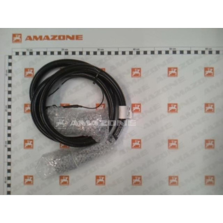 Cable 2M prise 6 poles Réf. NL1325 - AMAZONE Cable 2M prise 6 poles Réf. NL1325 - AMAZONE