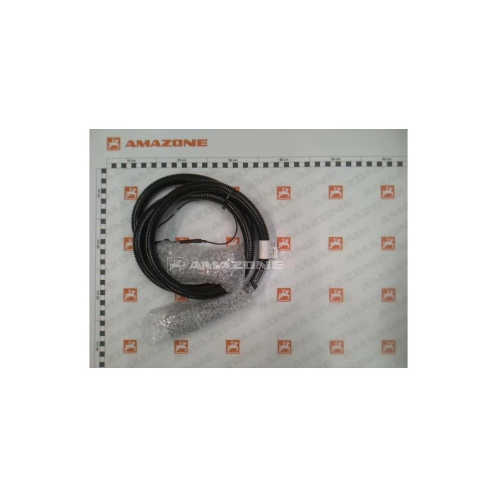 Cable 2M prise 6 poles NL1325 Amazone