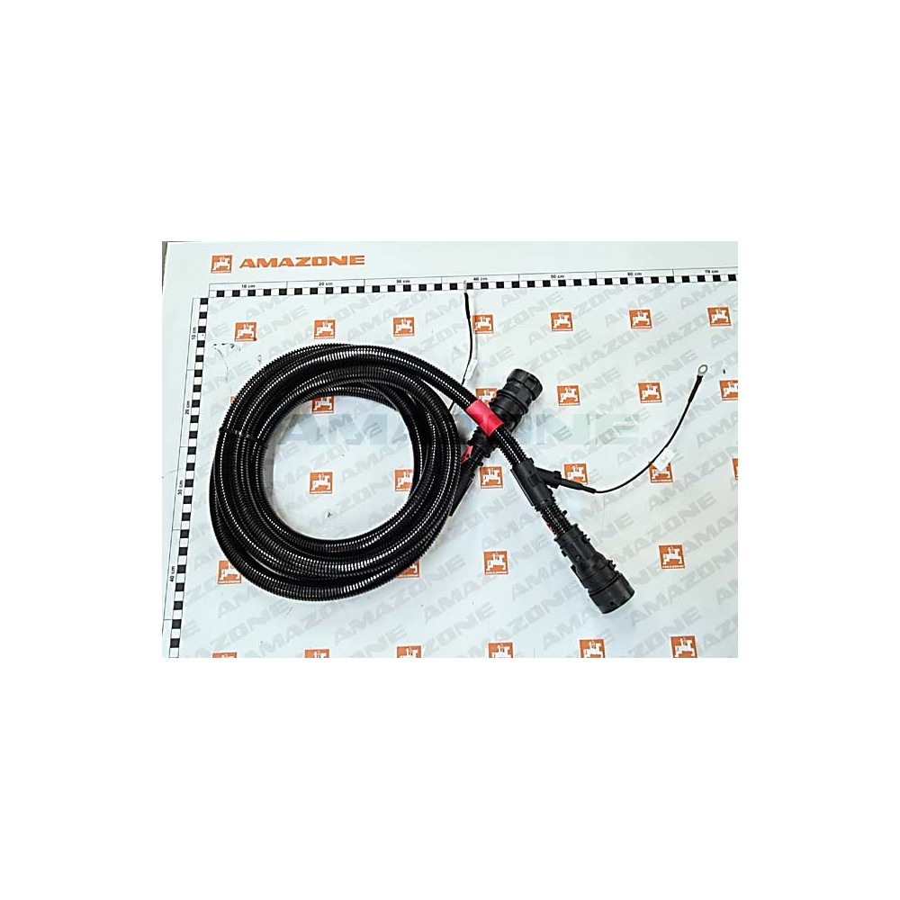 Cable 4 M 6 poles NL1326 Amazone