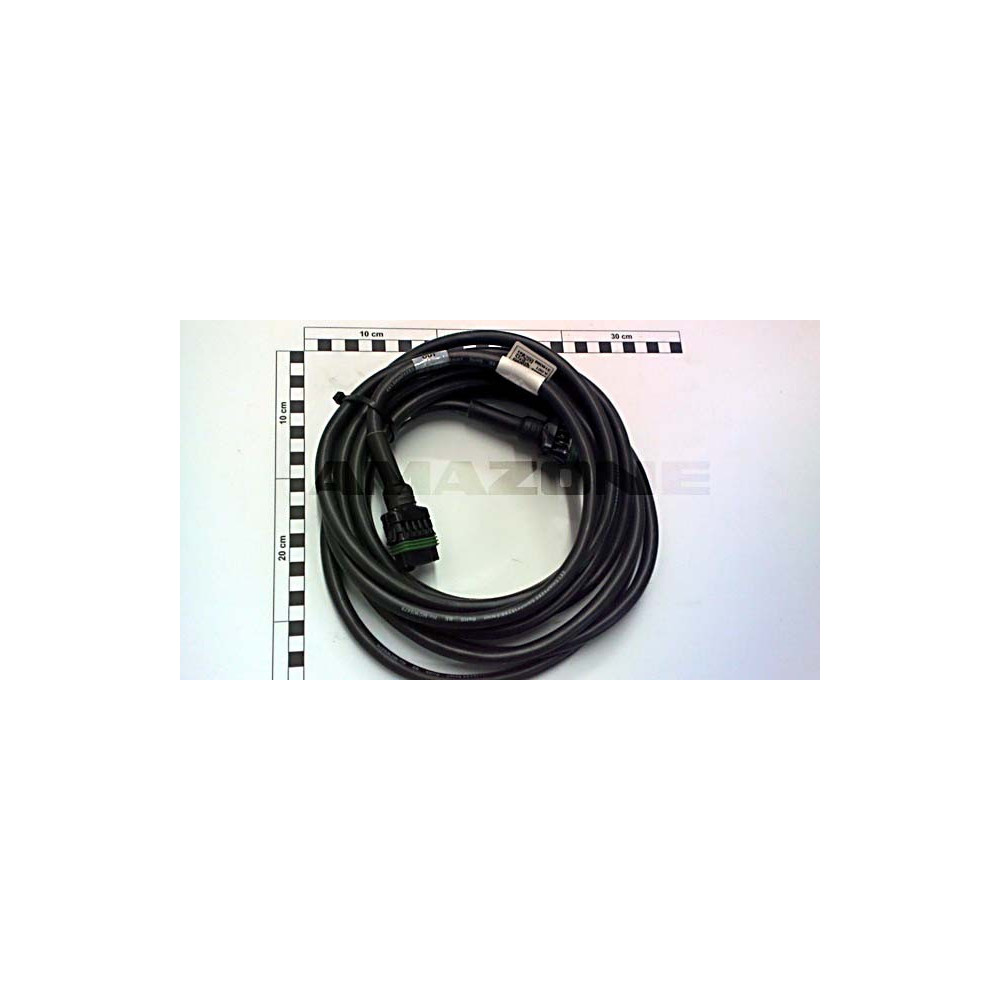 Prise 10 POL LG 5M NL1335 Amazone