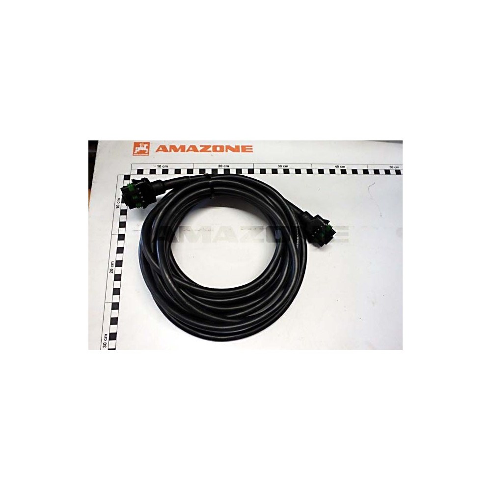 Cable 6.m 10 PIN NL1337 Amazone