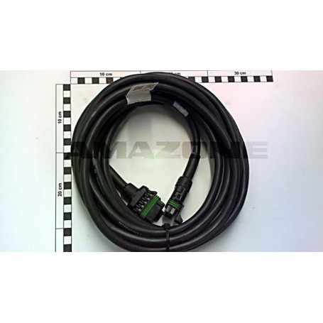 Cable amaswitch 6.5m 10 POL Réf. NL1338 - AMAZONE Cable amaswitch 6.5m 10 POL Réf. NL1338 - AMAZONE