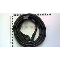Cable amaswitch 6.5m 10 POL Réf. NL1338 - AMAZONE Cable amaswitch 6.5m 10 POL Réf. NL1338 - AMAZONE