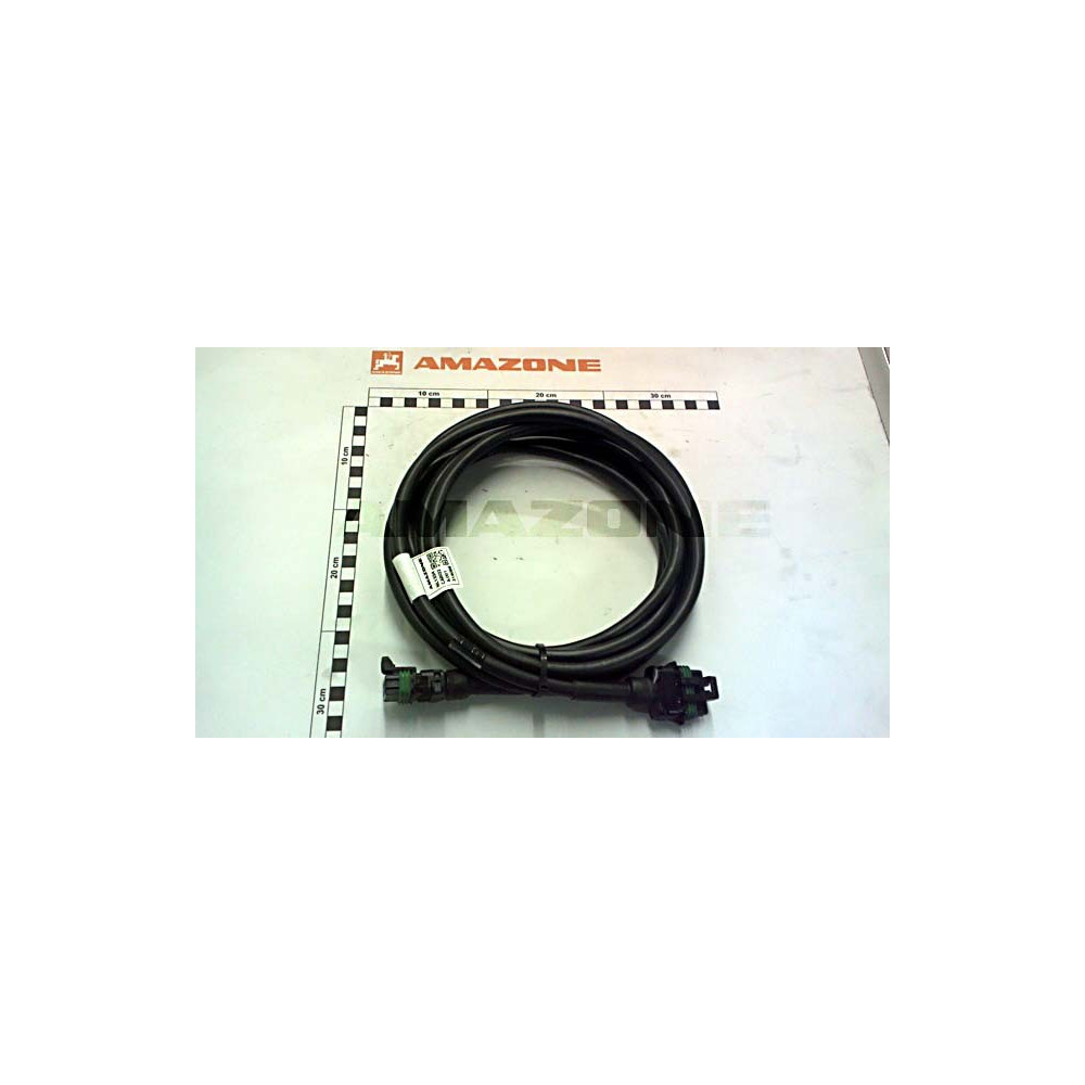 Cable 4,5M 10 POL amaselect NL1334 Amazone
