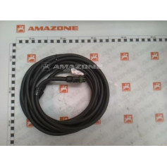 Cable 7.50m 10 poles Réf. NL1349 - AMAZONE Cable 7.50m 10 poles Réf. NL1349 - AMAZONE
