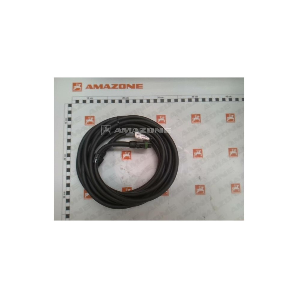 Cable 7.50m 10 poles NL1349 Amazone