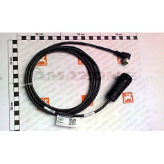 Cable camera vers MF datatronic Réf. NL1361 - AMAZONE Cable camera vers MF datatronic Réf. NL1361 - AMAZONE