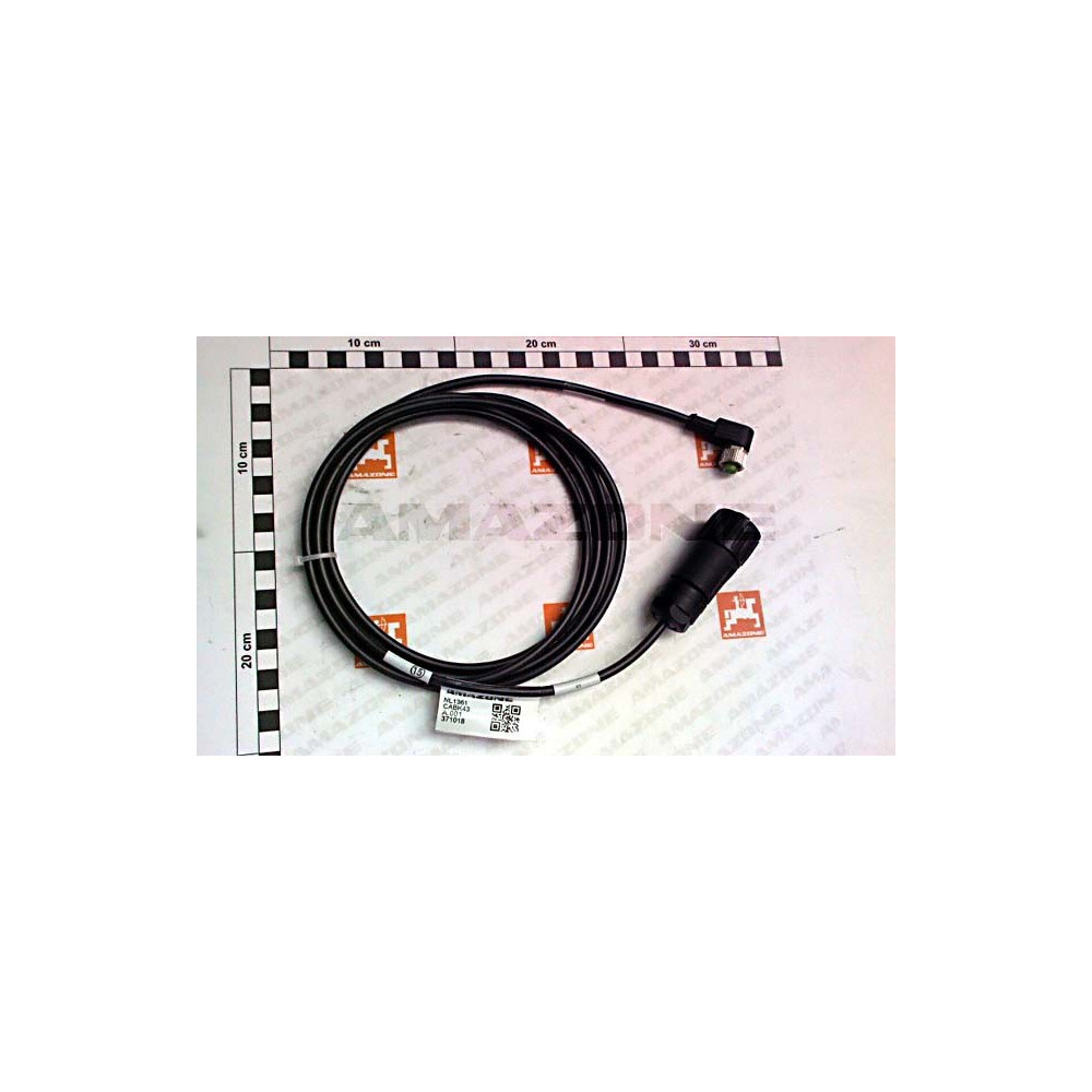 Cable camera vers MF datatronic NL1361 Amazone
