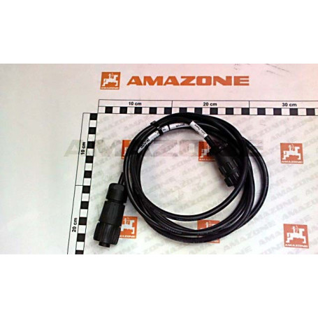 Cable UNE camera vers JD Réf. NL1362 - AMAZONE Cable UNE camera vers JD Réf. NL1362 - AMAZONE