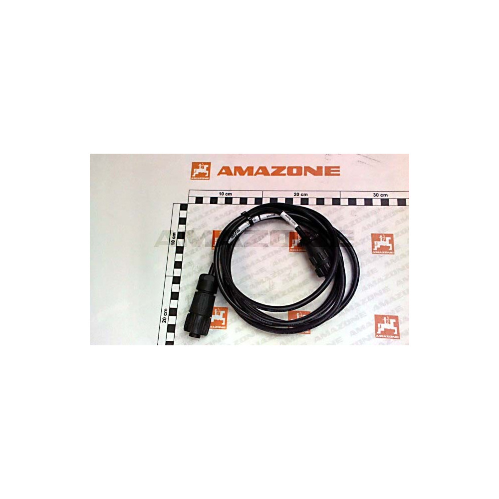 Cable UNE camera vers JD NL1362 Amazone