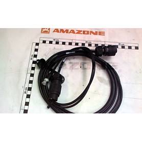 Cable camera vers CNH AFS300 NL1363 Amazone