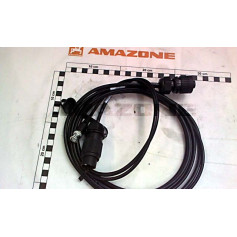 Cable camera vers CNH AFS300 Réf. NL1363 - AMAZONE Cable camera vers CNH AFS300 Réf. NL1363 - AMAZONE