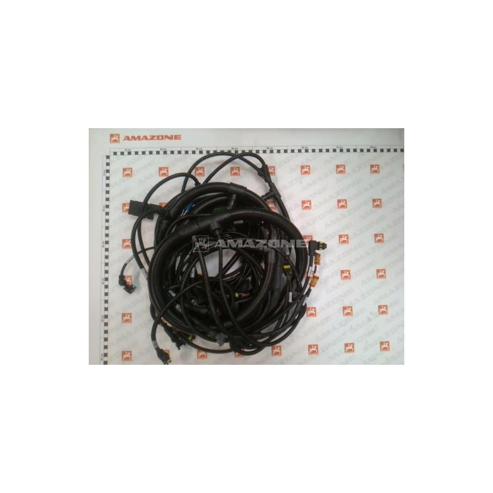 Cable connection milieu pantera NL1376 Amazone