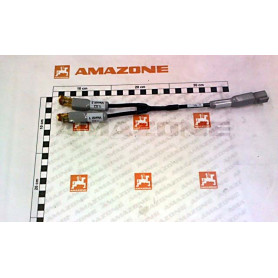 Cable Y 2 ploes LED NL1379 Amazone