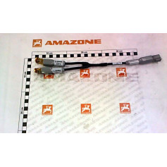 Cable Y 2 ploes LED Réf. NL1379 - AMAZONE Cable Y 2 ploes LED Réf. NL1379 - AMAZONE