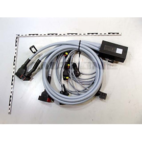 Faisceau pack confort amatron+ NL138 Amazone