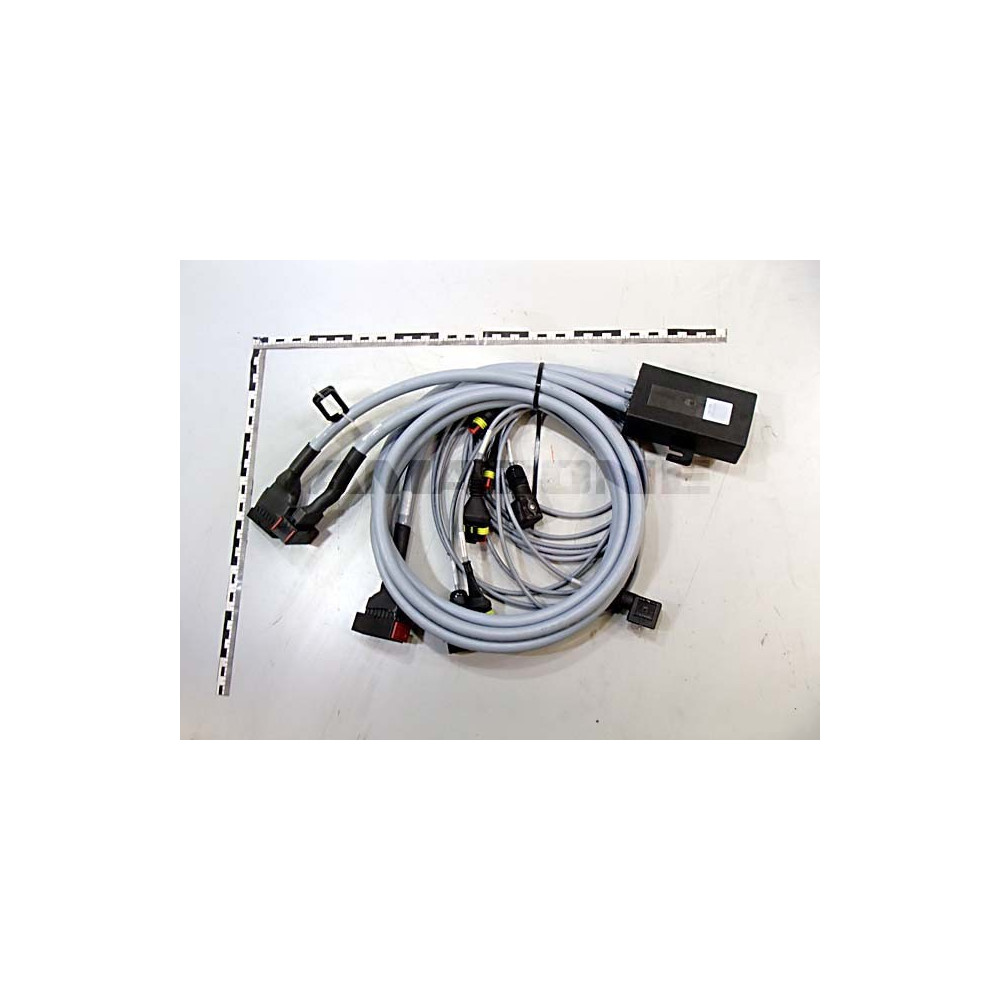 Faisceau pack confort amatron+ NL138 Amazone
