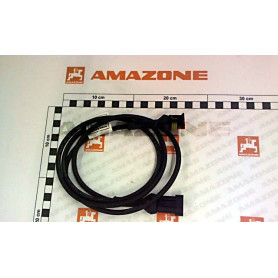 Rallonge de cable 1,5M 3POL NL1387 Amazone