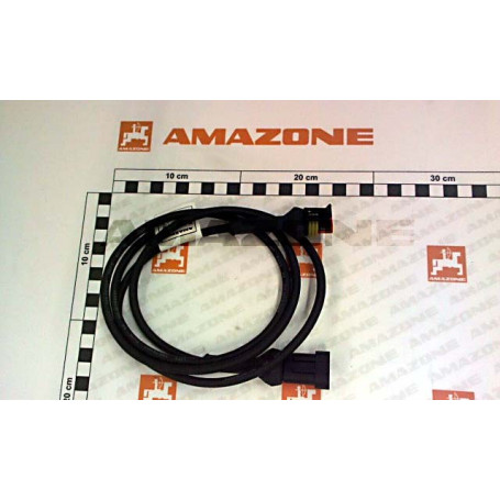 Rallonge de cable 1,5M 3POL Réf. NL1387 - AMAZONE Rallonge de cable 1,5M 3POL Réf. NL1387 - AMAZONE