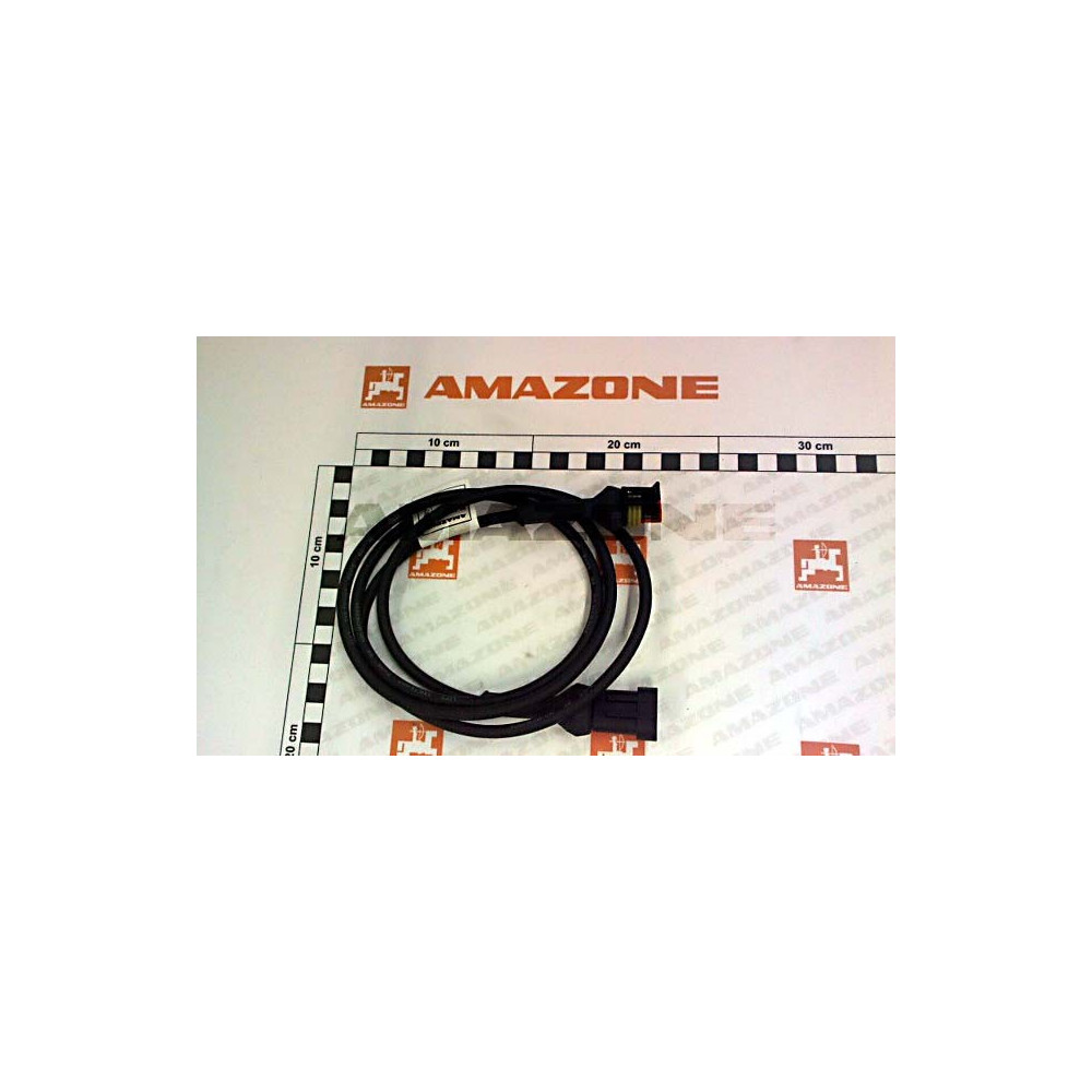 Rallonge de cable 1,5M 3POL NL1387 Amazone