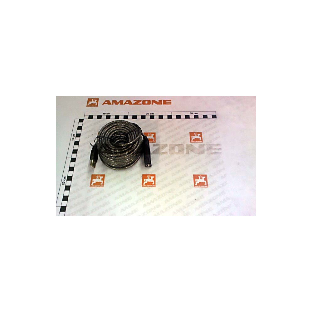 Cable USB 10M NL1382 Amazone