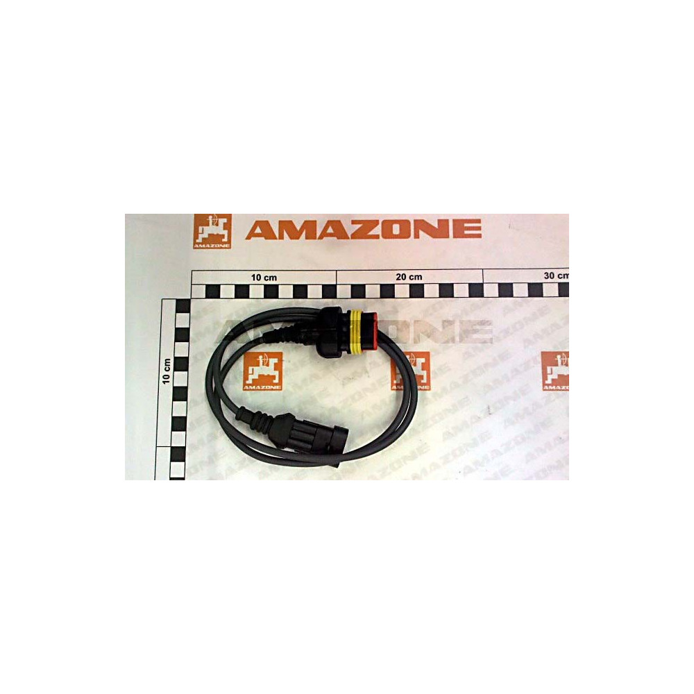 Cable X line NL1389 Amazone