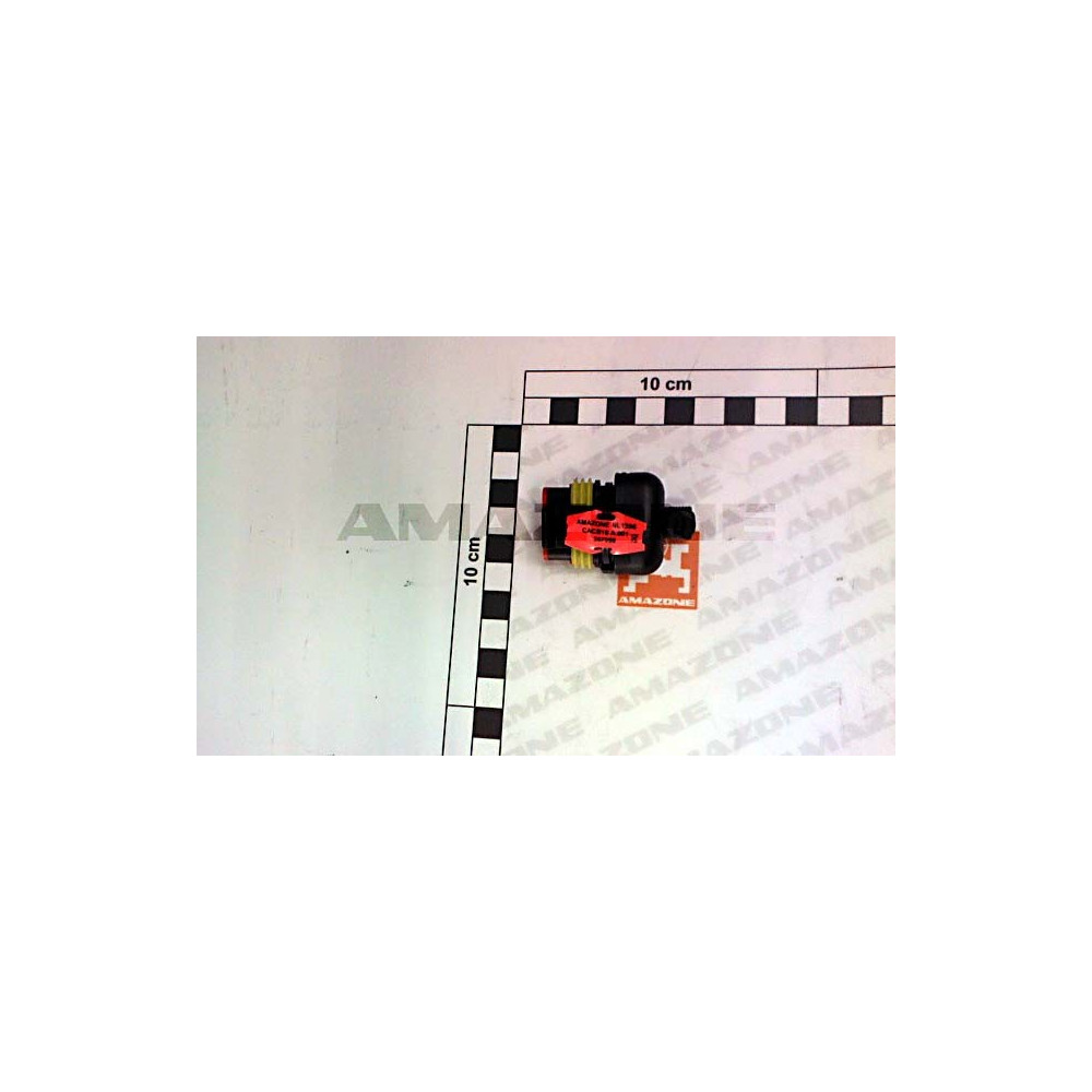Résistance digitrol NL1396 Amazone