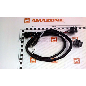 Faisceau Y AMAPAD2 NL1402 Amazone