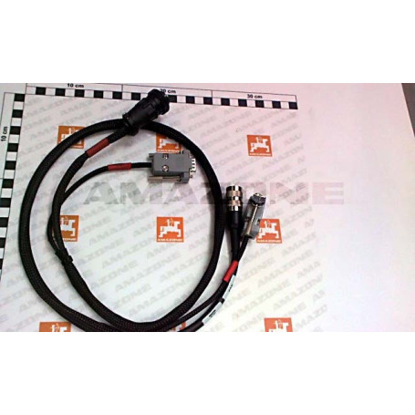 Cable Y amatron 4 / PAP4504 Réf. NL1403 - AMAZONE Cable Y amatron 4 / PAP4504 Réf. NL1403 - AMAZONE