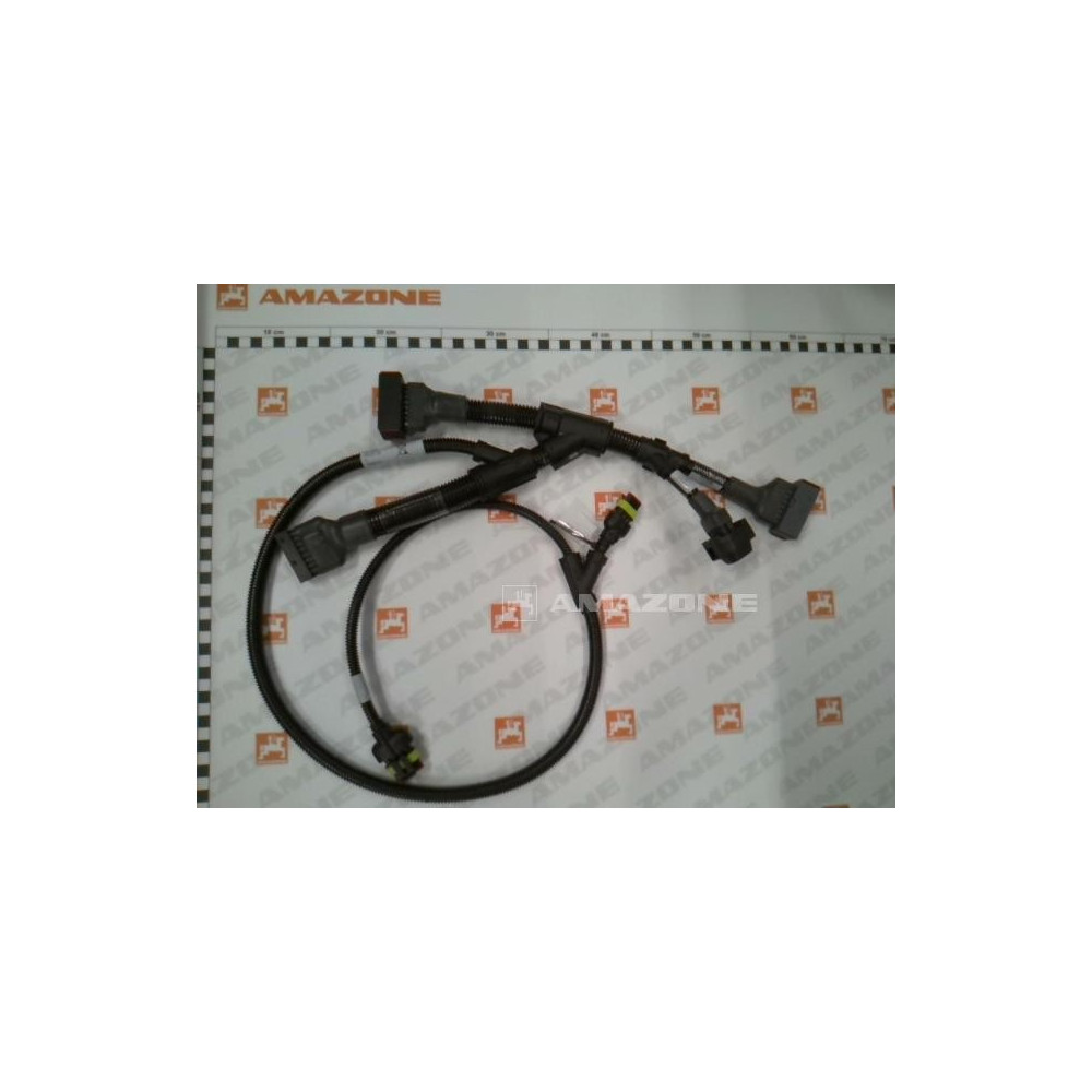 Faisceau HSS ISO 1 moteur NL1406 Amazone