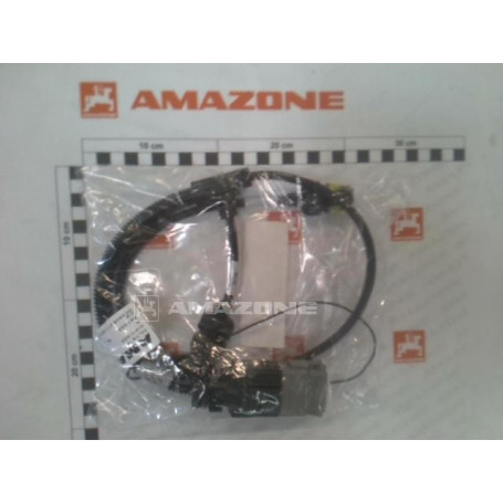 Cable Y AMP 3 poles Réf. NL1416 - AMAZONE Cable Y AMP 3 poles Réf. NL1416 - AMAZONE