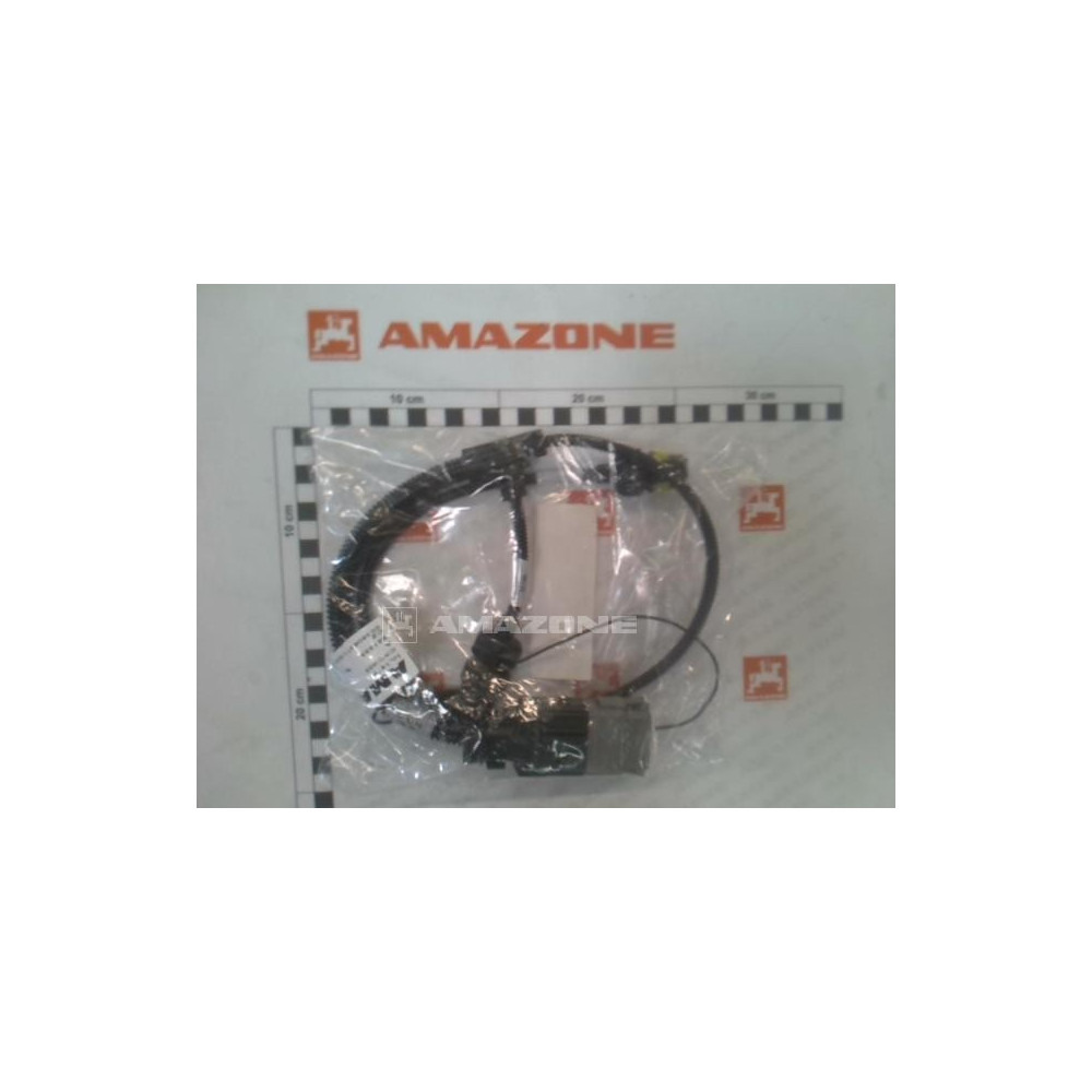 Cable Y AMP 3 poles NL1416 Amazone