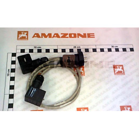Cable Y adaptateur bloc hyd.q+ NL141 Amazone