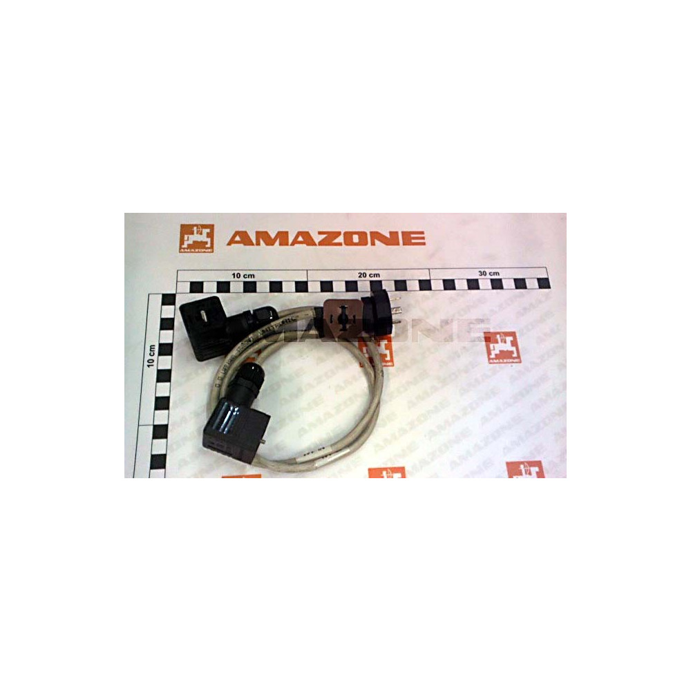 Cable Y adaptateur bloc hyd.q+ NL141 Amazone